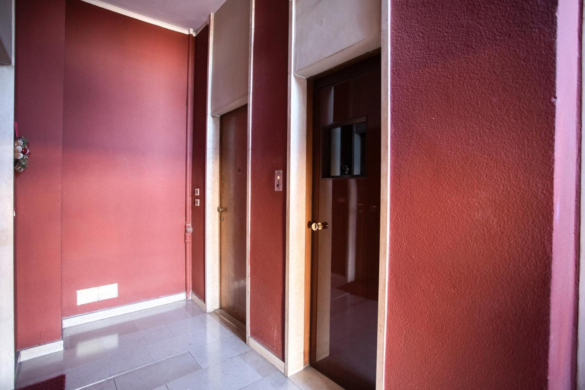Easylife - Mono Con Balcone In Sant'agostino Appartement