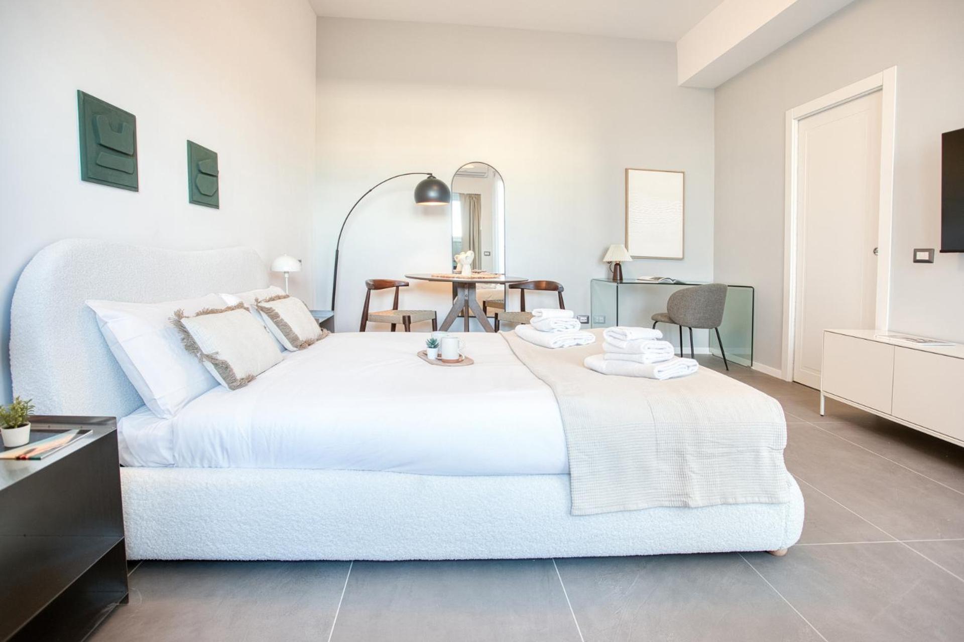 Easylife - Mono Con Balcone In Sant'agostino