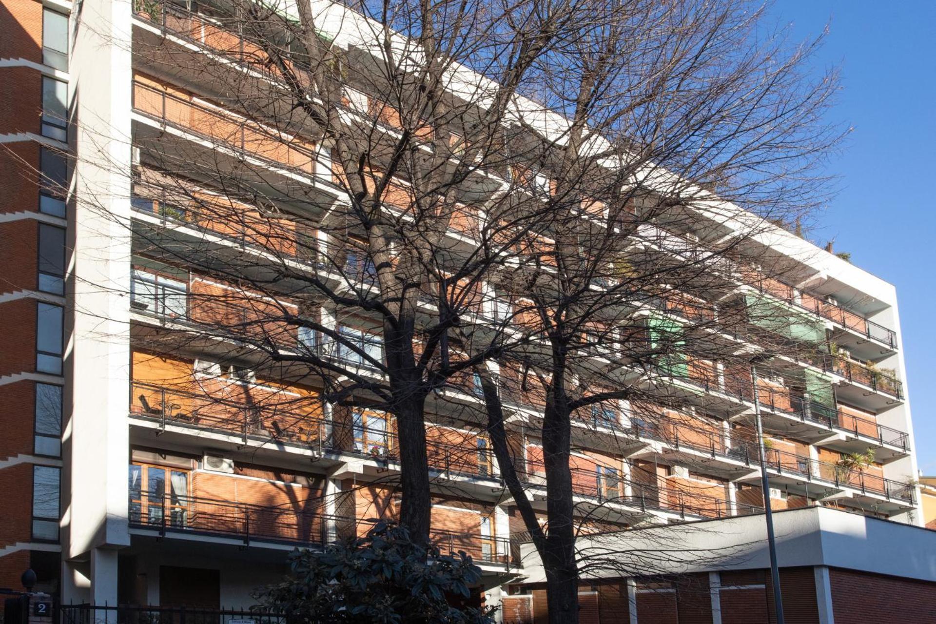 Appartement Easylife - Mono Con Balcone In Sant'agostino