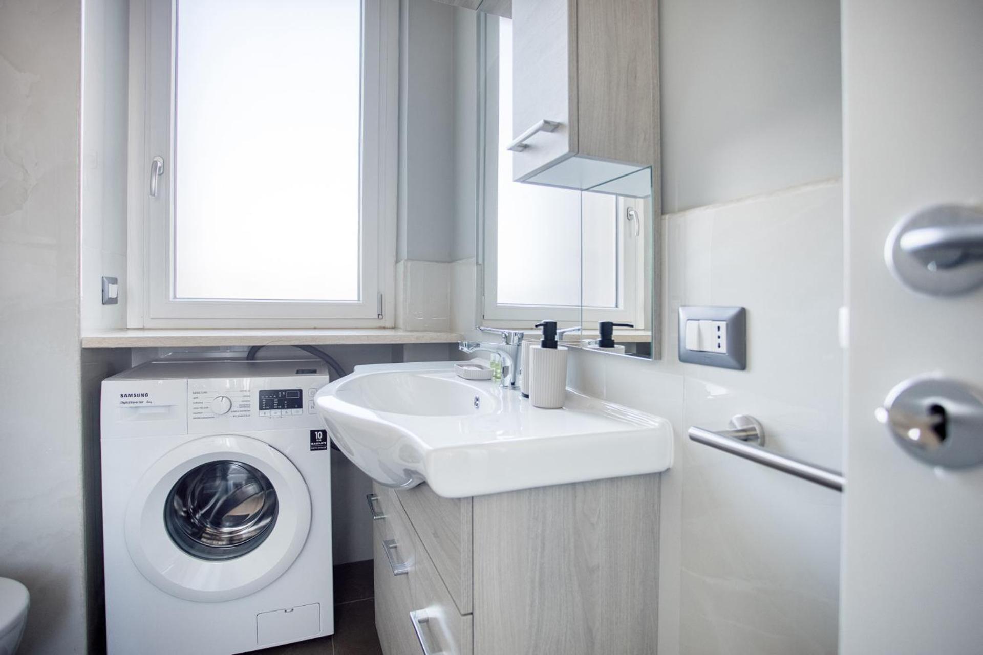 Appartement Easylife - Mono Con Balcone In Sant'agostino