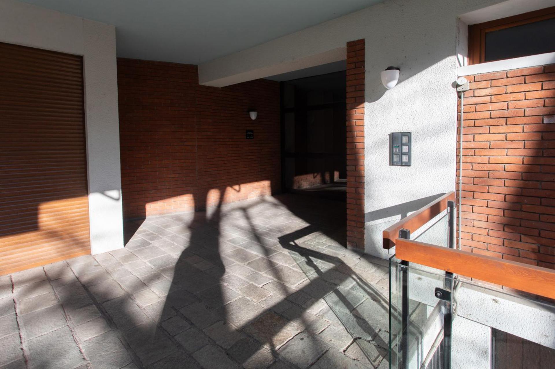 Easylife - Mono Con Balcone In Sant'agostino Appartement Milan