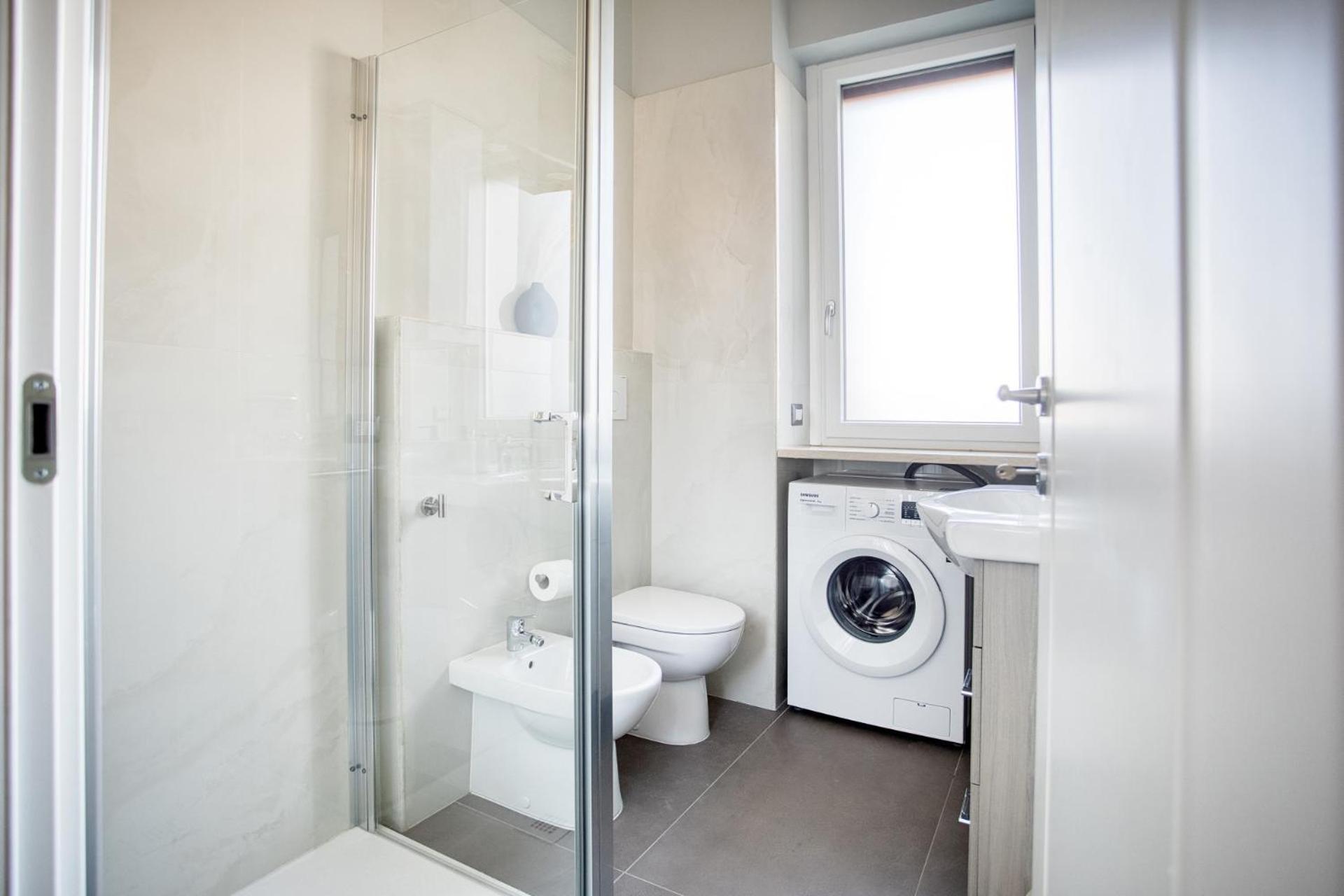 Appartement Easylife - Mono Con Balcone In Sant'agostino Milan