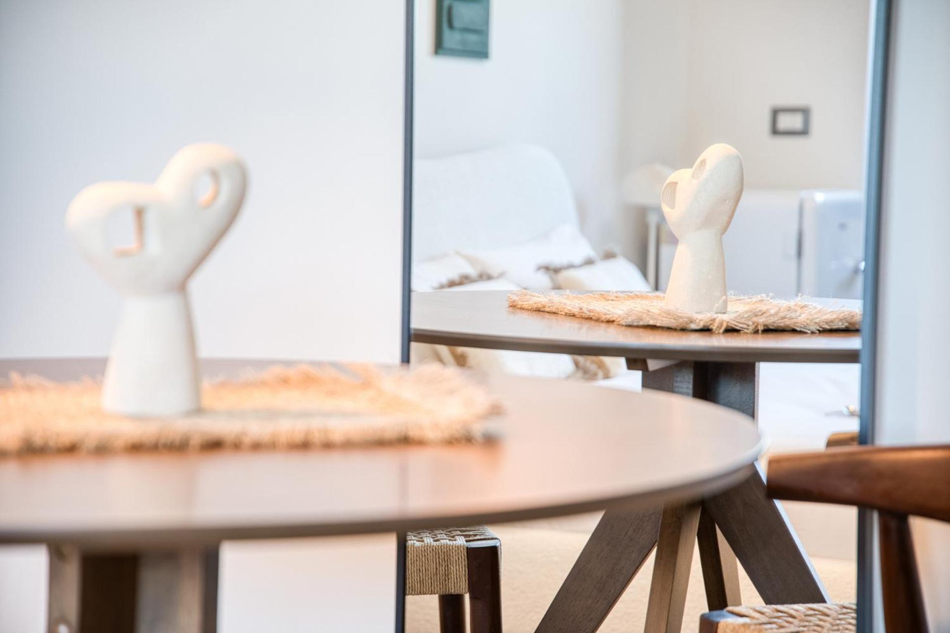 Easylife - Mono Con Balcone In Sant'agostino Appartement *