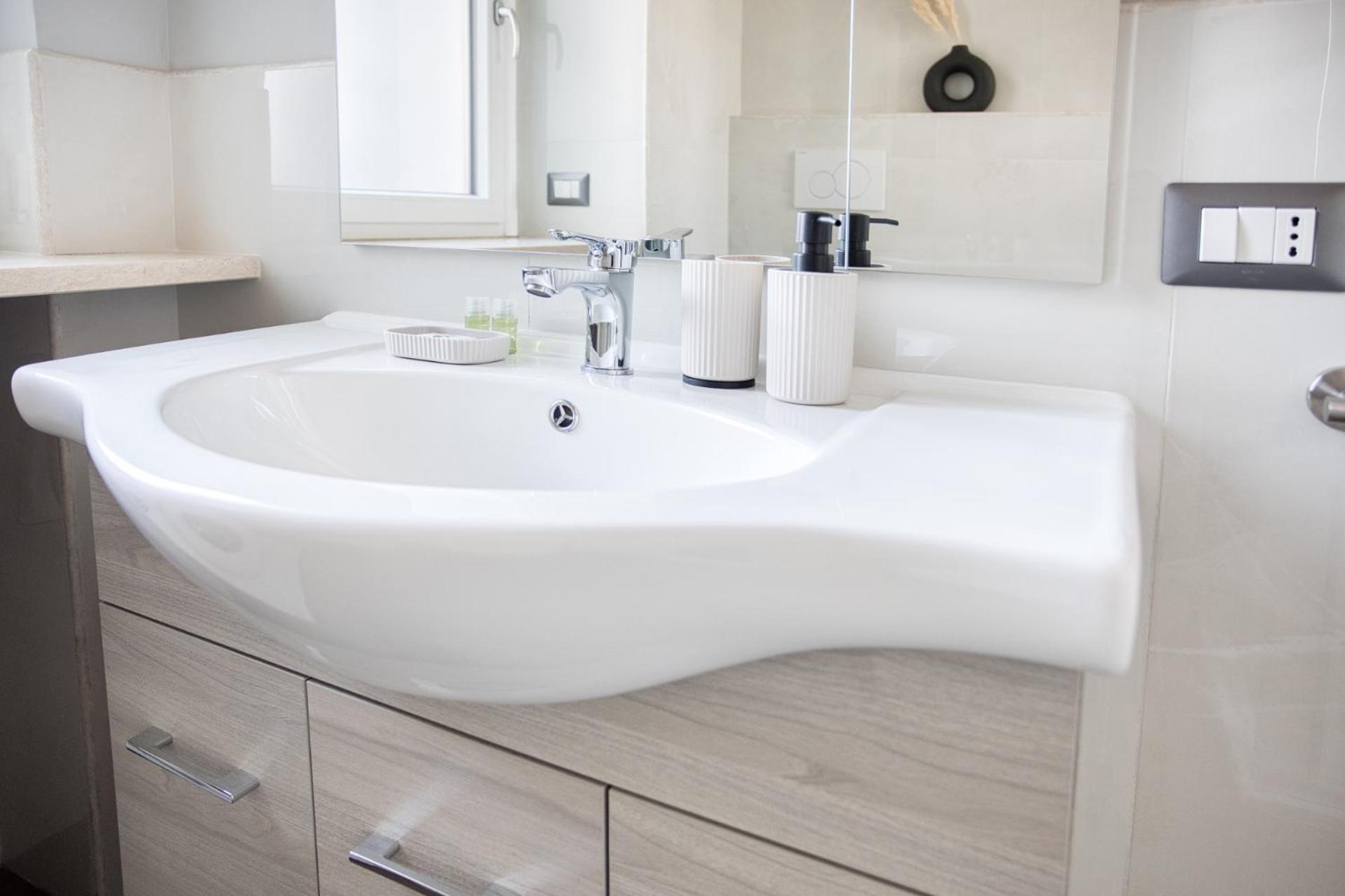Appartement Easylife - Mono Con Balcone In Sant'agostino *