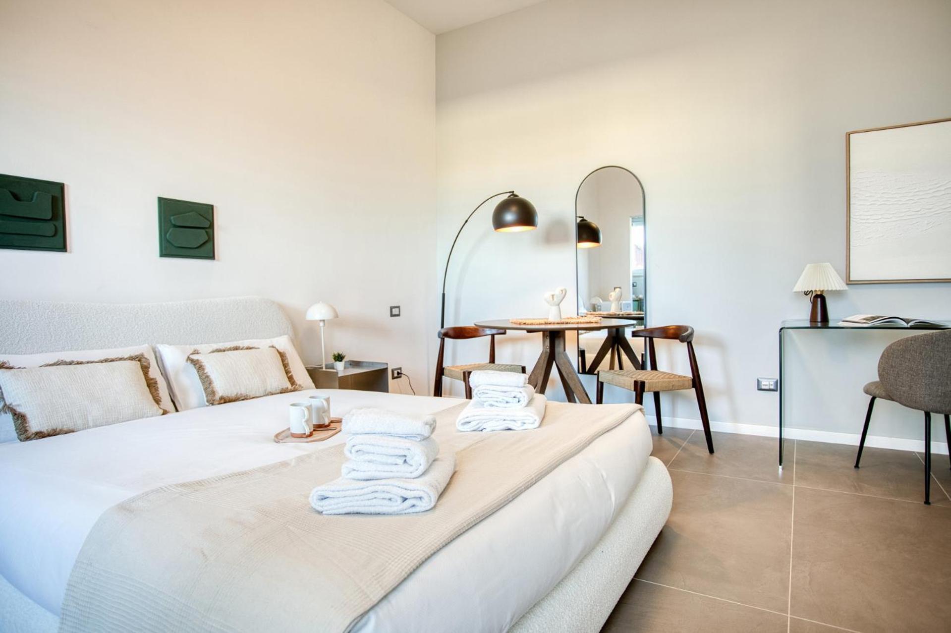 Appartement Easylife - Mono Con Balcone In Sant'agostino Milan