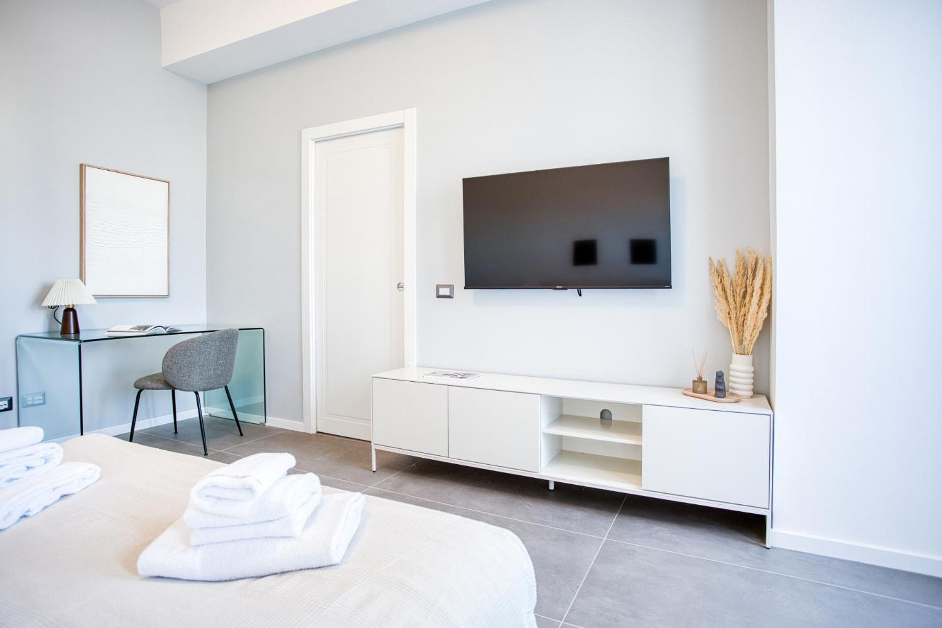 Easylife - Mono Con Balcone In Sant'agostino Appartement