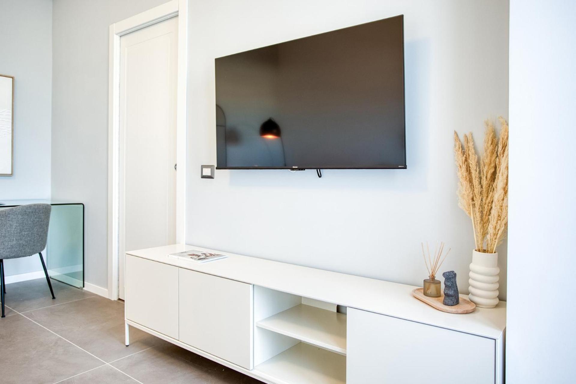 Appartement Easylife - Mono Con Balcone In Sant'agostino