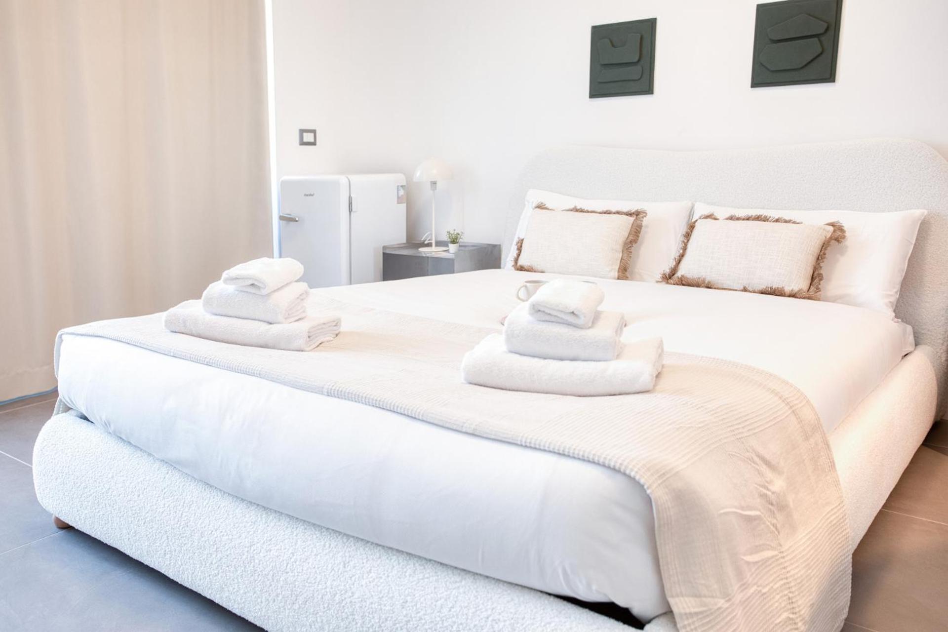 Appartement Easylife - Mono Con Balcone In Sant'agostino *