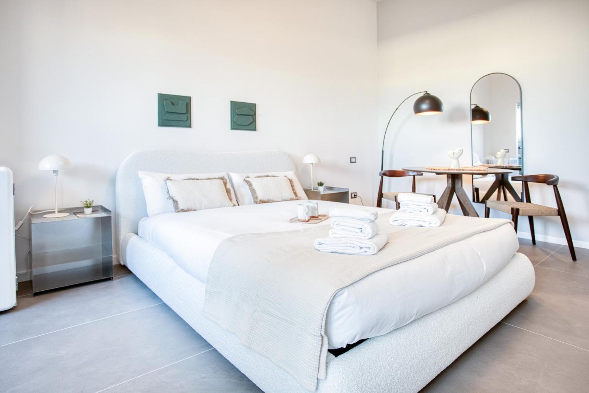 Easylife - Mono Con Balcone In Sant'agostino *